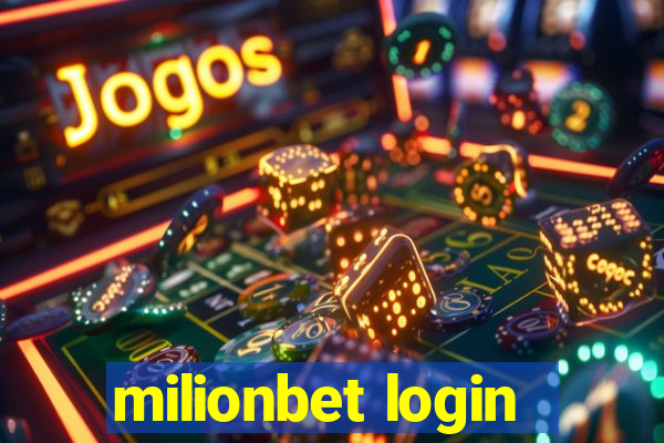 milionbet login